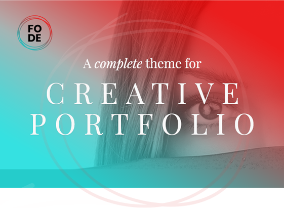 fode portfolio